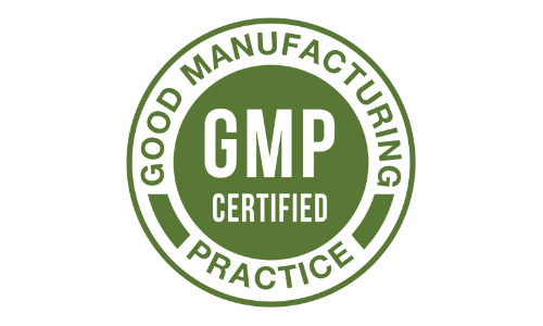 Dreamease GMP Certified